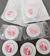 森とうさぎの仲間たち