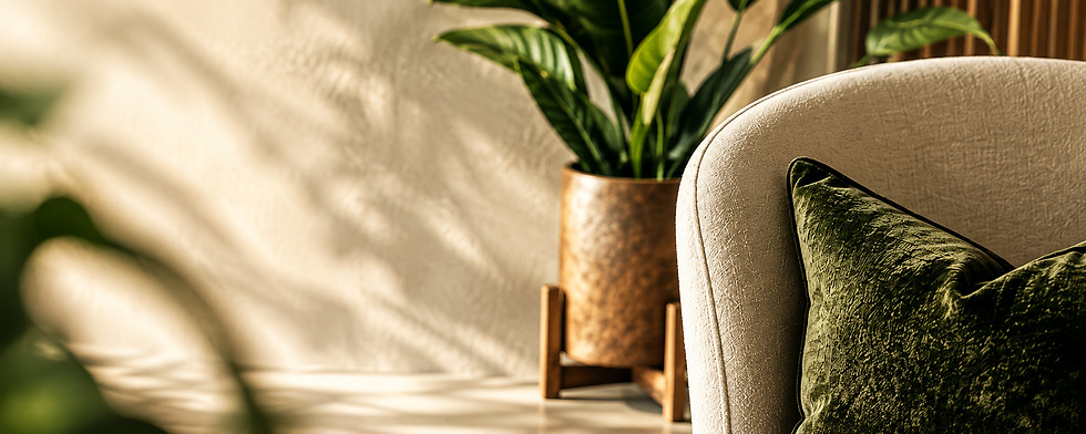 Cozy Olive Velvet Interior Vignette.png
