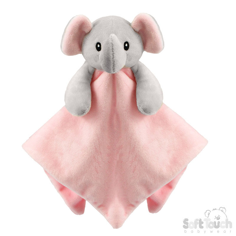 Elephant Comforter Back in Stock