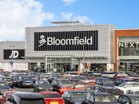 CBRE NI: Retail leads 2024 commercial property investment amid challenging year