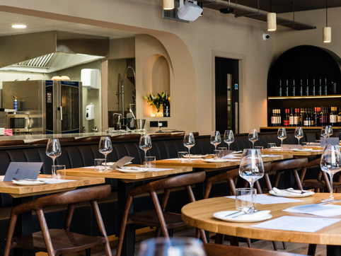 EDŌ owners open second restaurant in Belfast city centre