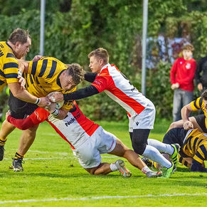 Prodloužený víkend patřil mužům: Áčko ve čtvrtek neuspělo, béčko v pondělí slavilo výhru