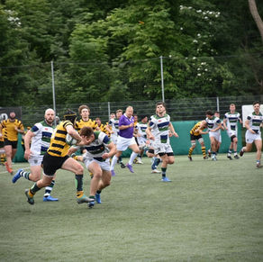 První krok k záchraně