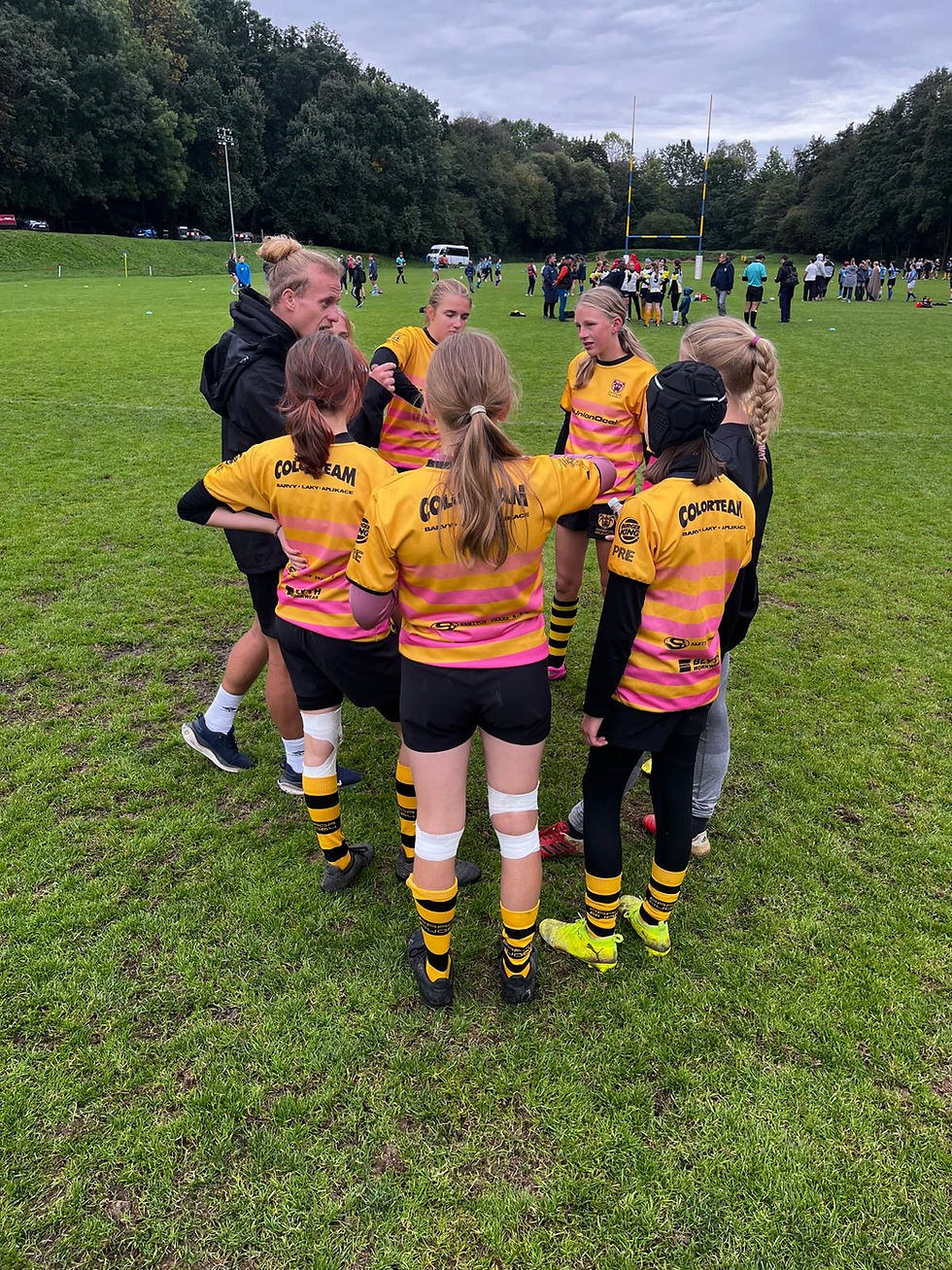 Foto Erika Lindušková