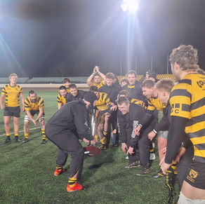 Start do sezóny RC Praga: Muži A bez porážky, Muži B s výhrou i prohrou