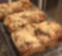 Life Changing Chocolate Babka, per generous loaf