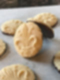 Medallion Cookies
