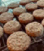 Old Fashioned Oatmeal