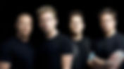 Sounds | Nickelback, San Quentin