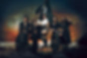Sounds | Visions Of Atlantis, Master the Hurricane