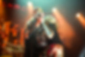 Concertverslag | Warkings - De Cacaofabriek