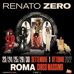 Renato Zero
