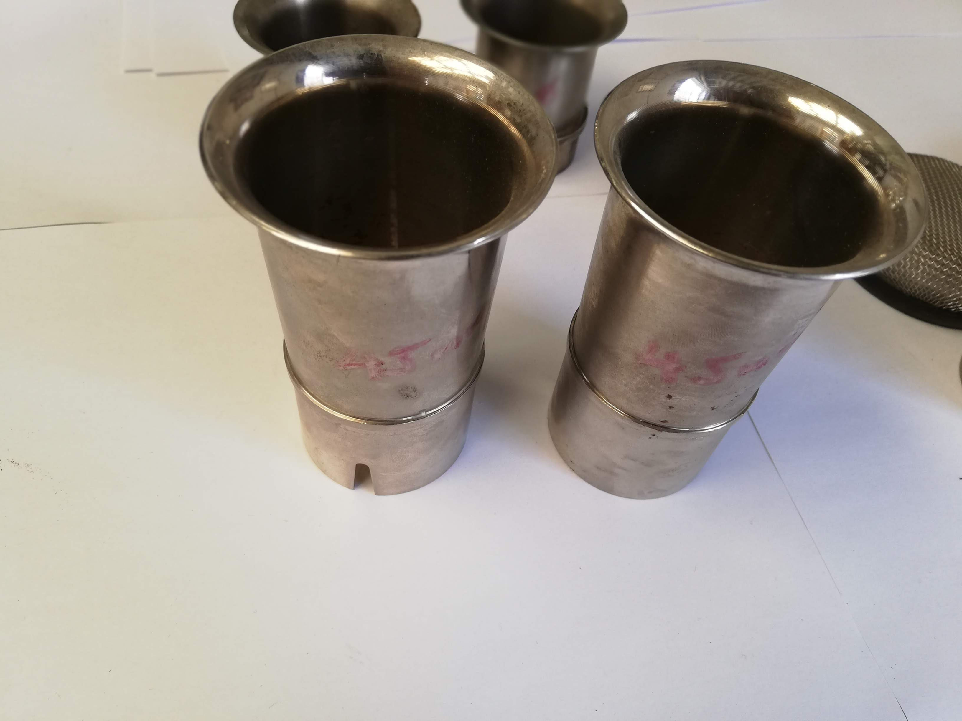 Corneta para Carburador Weber