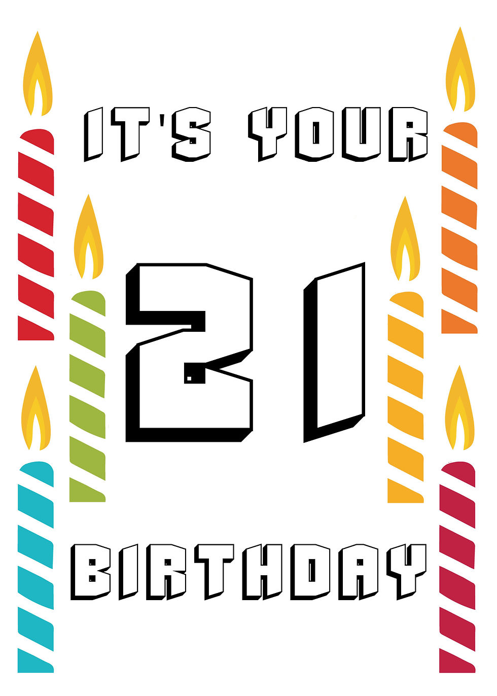 Thumbnail: Happy Birthday
