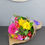 Thumbnail: Colorful Wrap Bouquet