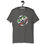 Thumbnail: Tri Color Short-Sleeve Unisex T-Shirt