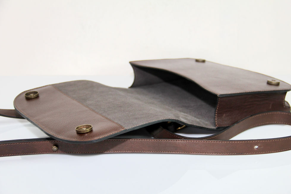 Thumbnail: Papillon Brown-Lila Fur