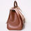 Thumbnail: Clochard Jumper Classic Cognac Springbok