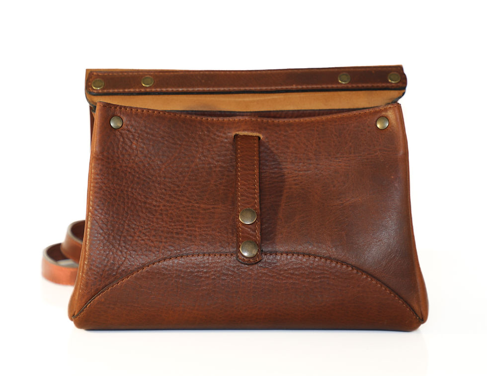 Thumbnail: Clochard Classic Maron