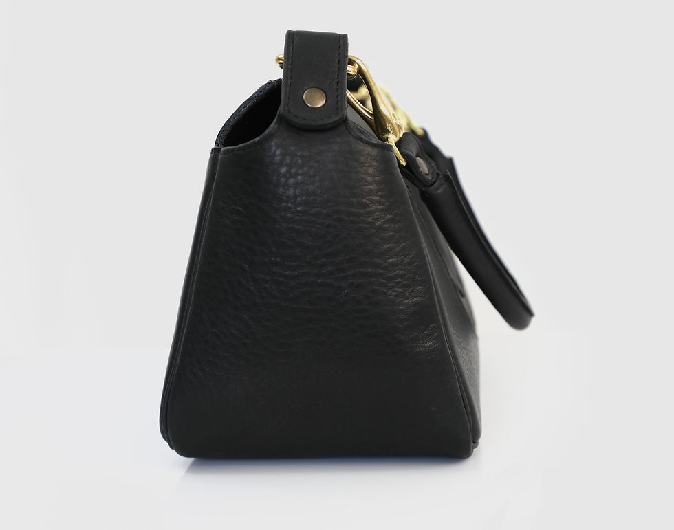 Thumbnail: Pantomine Papillon Black