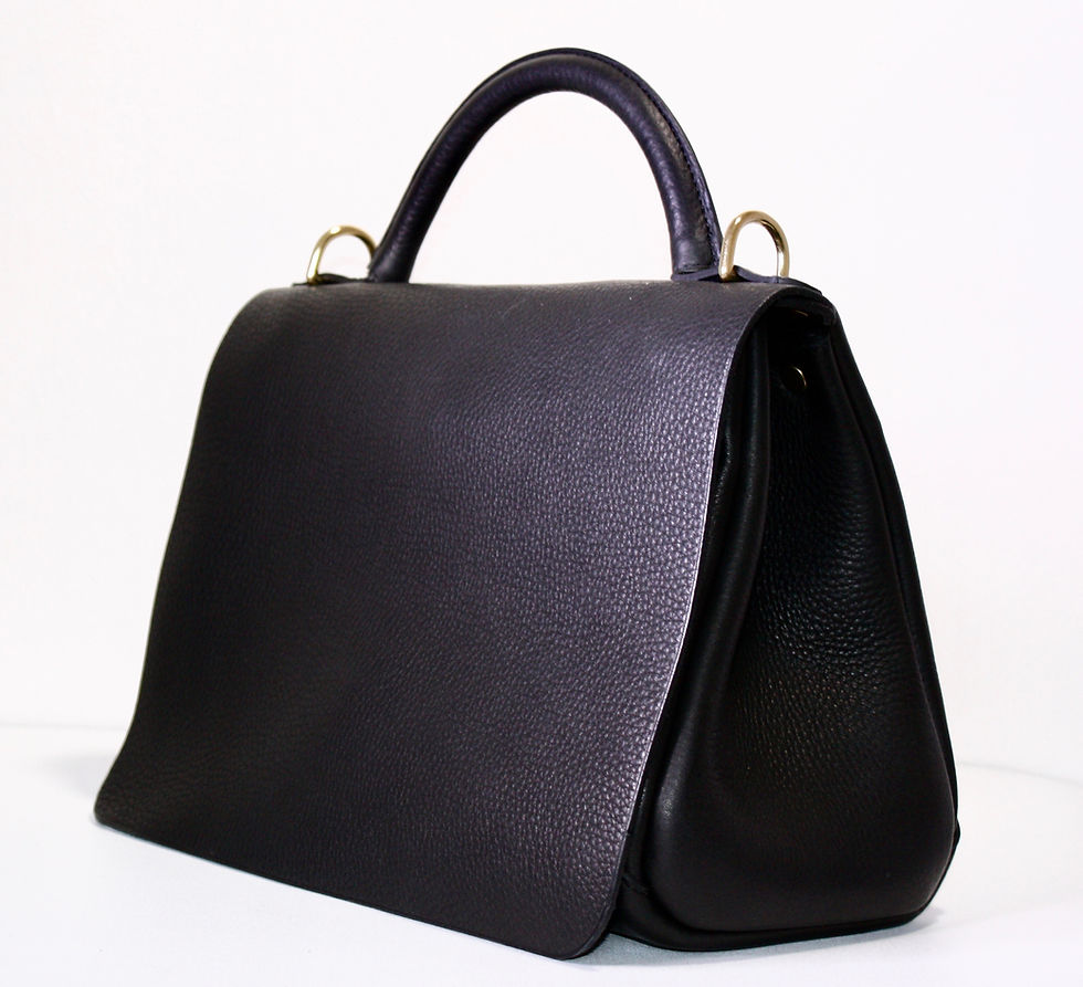 Clochard Classic Black