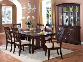 Creating the Perfect Dining Room