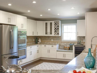 Ten Remodeling Lessons We Learned from our Favorite Property Brothers