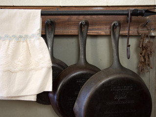 Clutter free kitchen anyone?