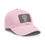 Thumbnail: Non-Linear Thinker Cap with Leather Patch