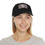 Thumbnail: Non-Linear Thinker Cap with Leather Patch