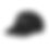 Thumbnail: Fewer Hats More Fact –  Distressed Baseball Cap,  Gift for Friends 
