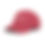 Thumbnail: Fewer Hats More Fact –  Distressed Baseball Cap,  Gift for Friends 