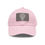 Thumbnail: Non-Linear Thinker Cap with Leather Patch