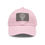 Thumbnail: Non-Linear Thinker Cap with Leather Patch