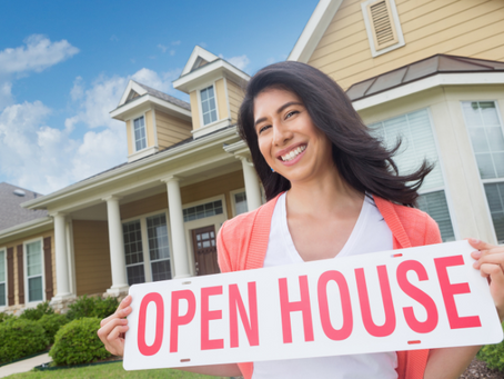 Open Houses May Become Hugely Profitable Post-NAR Settlement