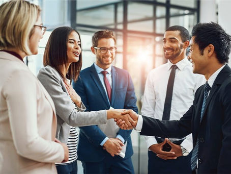 MLS as a Broker’s Strategic Partner