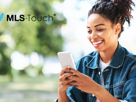 Stay Connected This Holiday Season with the MLS-Touch Mobile App