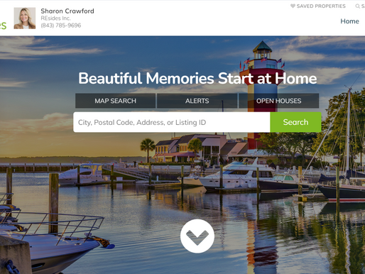 Boost Your Real Estate Success: Why You Should Use Your FREE EDGE™ CRM and High-Converting Website