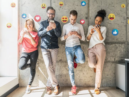 Social Media for Lead Gen: 5 Tips to Turn Followers into Clients