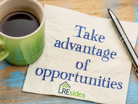 How to Spot Hidden Market Opportunities Using Your REsides Data