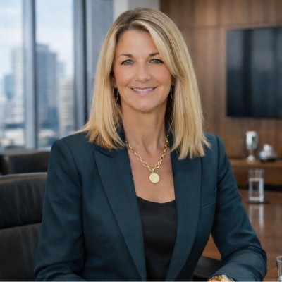 Writer: Sharon Crawford