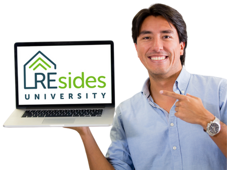 When Training Becomes Your Competitive Edge