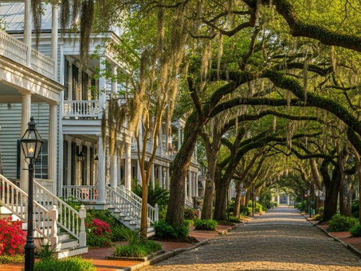 How Beaufort County Growth Decisions Could Shape the Real Estate Market