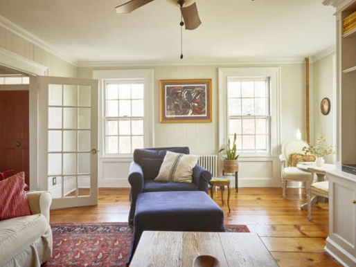 15 Things Buyers Always Notice Aren't Clean in Your Home