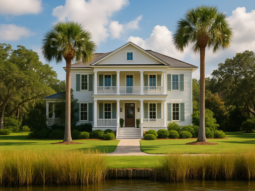 2026 Housing Outlook for South Carolina and Georgia