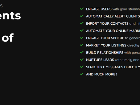 Transform Your Business with REsides EDGE: Capture, Nurture, and Convert Leads Like a Pro