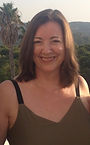 Michelle Dunnett LaStone Geothermal Therapist