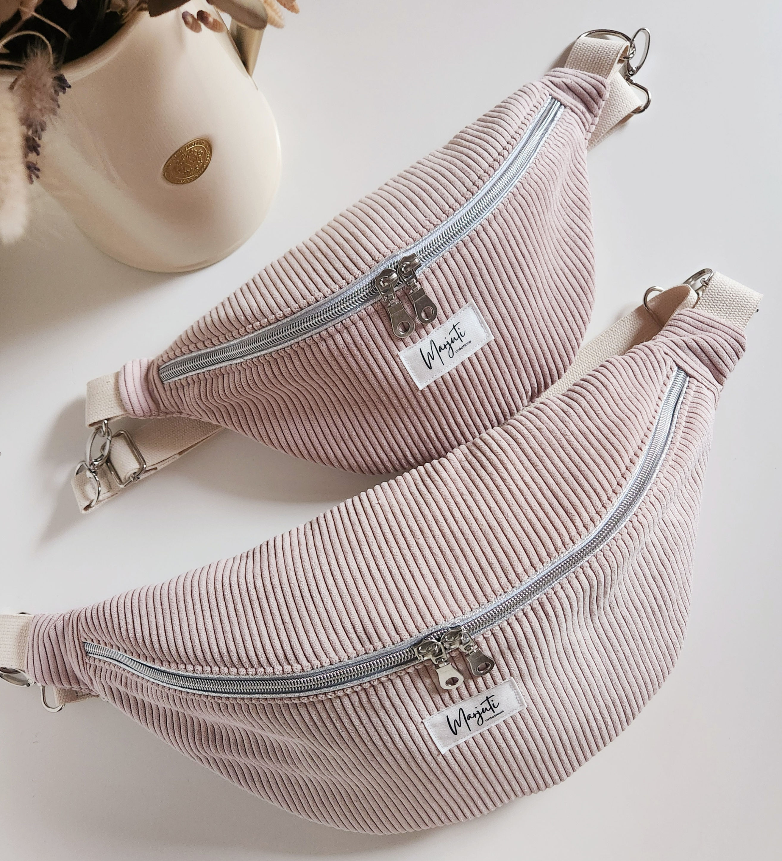 sac banane matchy matchy