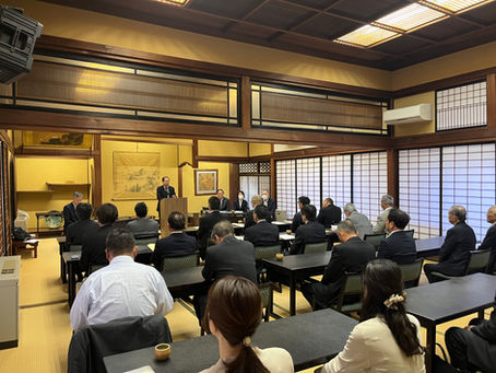 令和7年度通常総会を開催しました