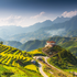Muong Hoa Valley